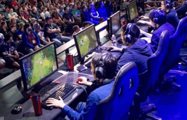 Video Game Tournaments